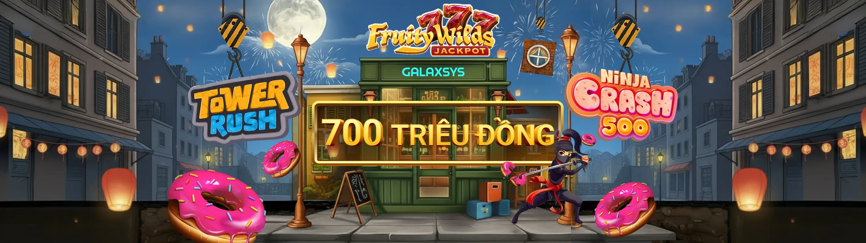 Hình ảnh nền trang tin tức keobong88 với các hoạt động thể thao và casino sôi động